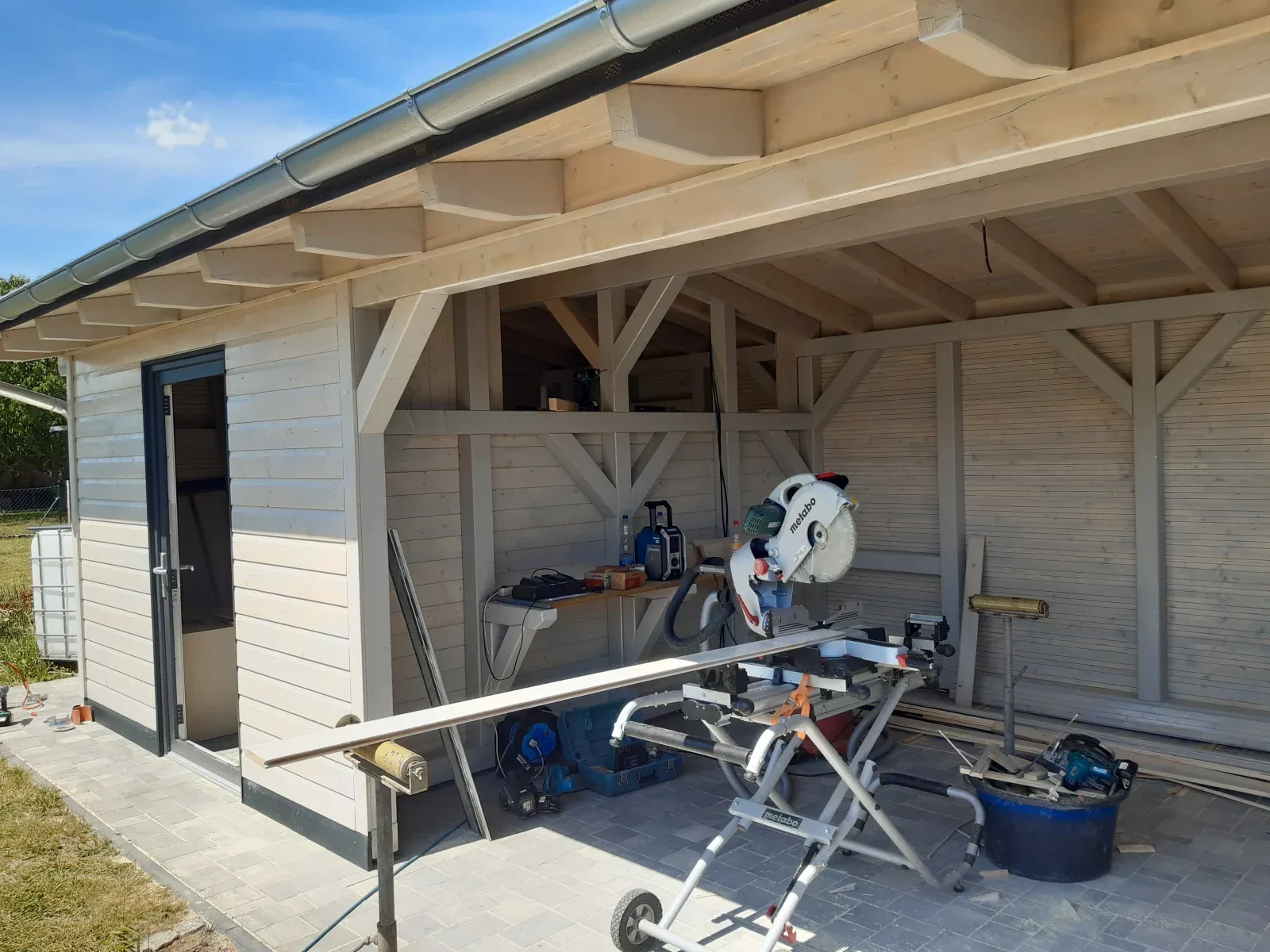Holzbau